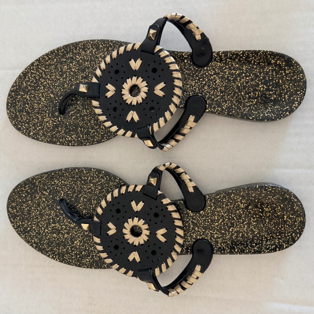 Jack Rogers Sandals